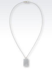 Emporio Armani Necklace - Item 50191391