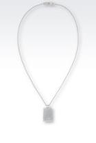 Emporio Armani Necklace - Item 50191391