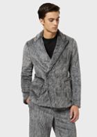 Emporio Armani Double Breasted Jackets - Item 41931544