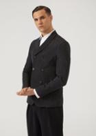 Emporio Armani Fashion Jackets - Item 41845512
