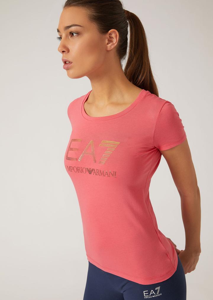 Emporio Armani T-shirts - Item 12131314