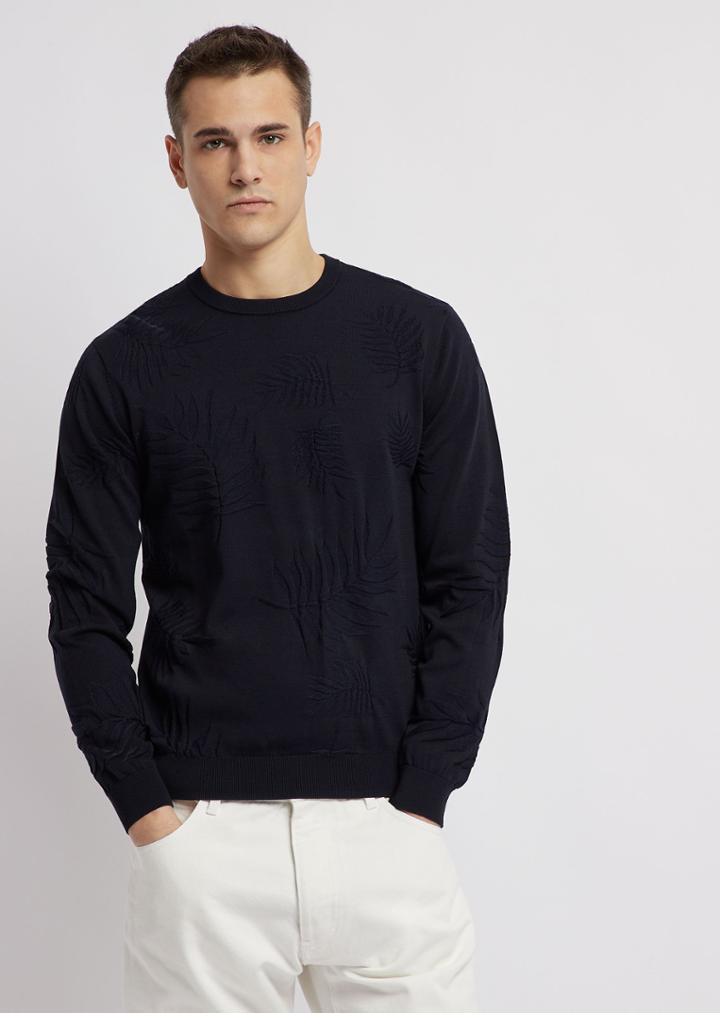 Emporio Armani Cardigans - Item 39945476