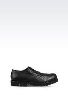 Emporio Armani Lace-up Shoes - Item 11159638