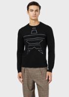 Emporio Armani Sweaters - Item 14008970
