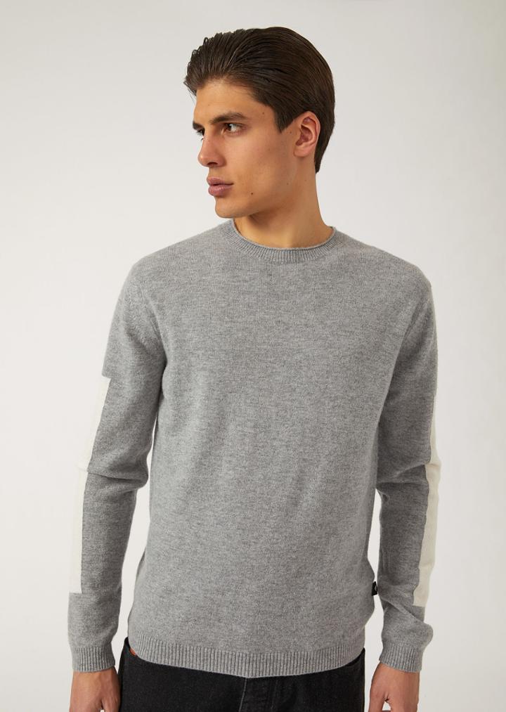 Emporio Armani Sweaters - Item 39909186