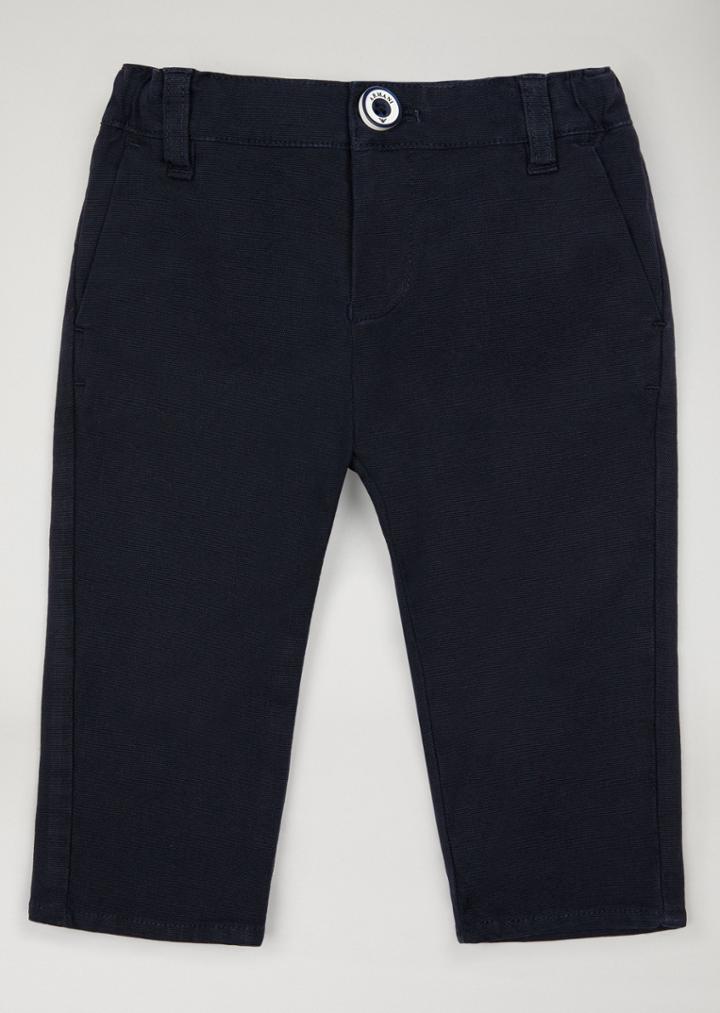 Emporio Armani Pants - Item 13195567