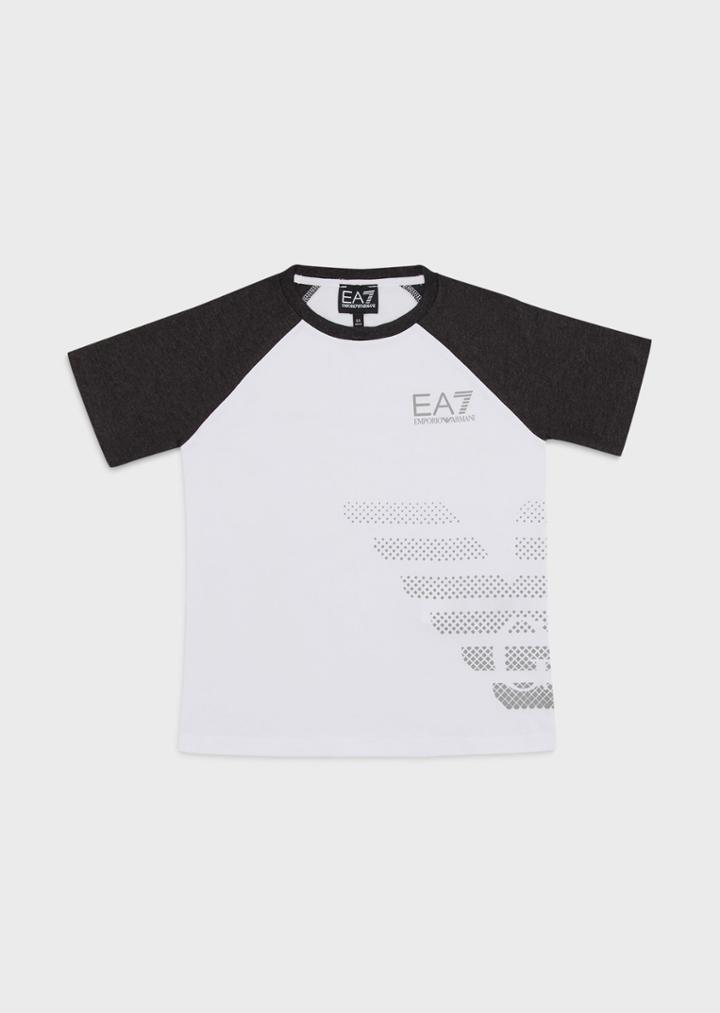 Emporio Armani T-shirts - Item 12377186