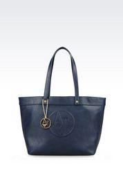 Armani Jeans Shoppers - Item 45274329