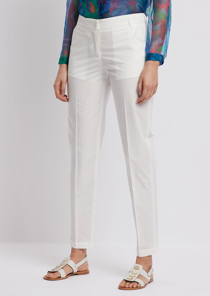 Emporio Armani Casual Pants - Item 13321016