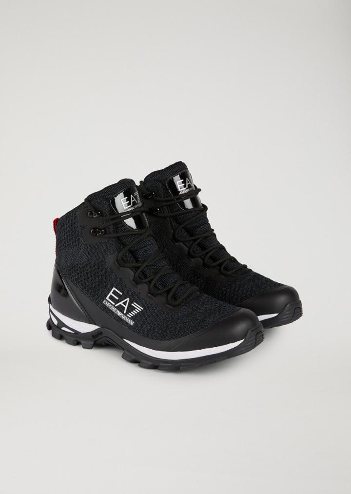 Emporio Armani Sneakers - Item 11588903