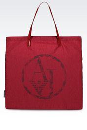 Armani Jeans Shoppers - Item 45311557