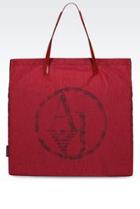 Armani Jeans Shoppers - Item 45311557