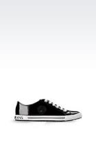 Armani Jeans Sneakers - Item 44630781