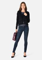 Emporio Armani Skinny Jeans - Item 42625369