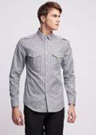 Emporio Armani Casual Shirts - Item 38808877