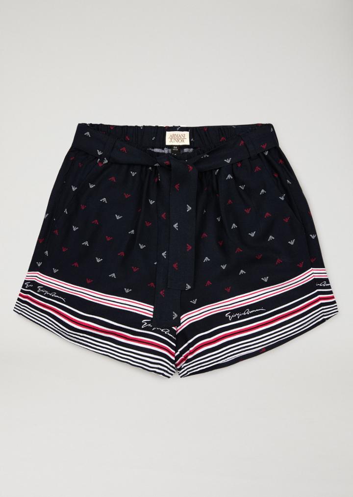 Emporio Armani Shorts - Item 13163813