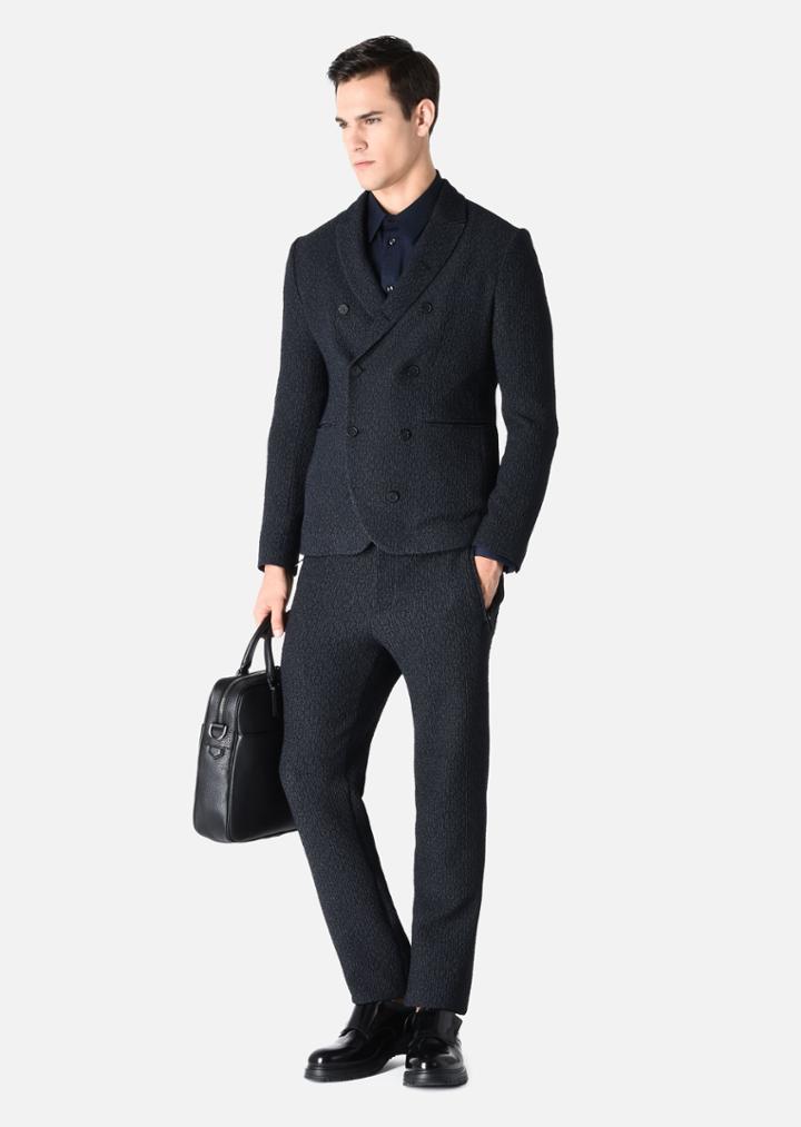 Emporio Armani Formal Jackets - Item 41744360