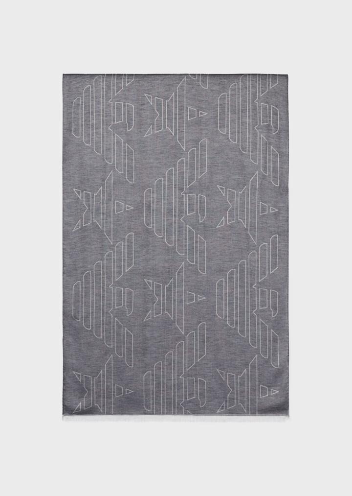 Emporio Armani Stoles - Item 46658232