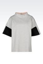 Armani Jeans Print T-shirts - Item 37731034