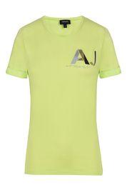 Armani Jeans Print T-shirts - Item 37983420
