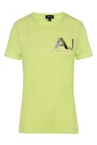 Armani Jeans Print T-shirts - Item 37983420