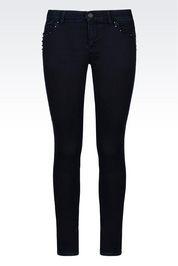 Armani Jeans 5 Pockets - Item 36684889