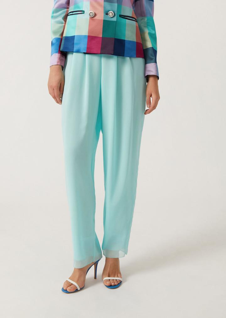 Emporio Armani Casual Pants - Item 13179812