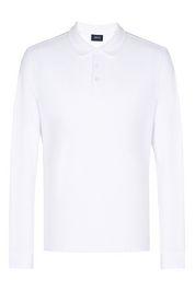 Armani Jeans Long-sleeved Polos - Item 37975102
