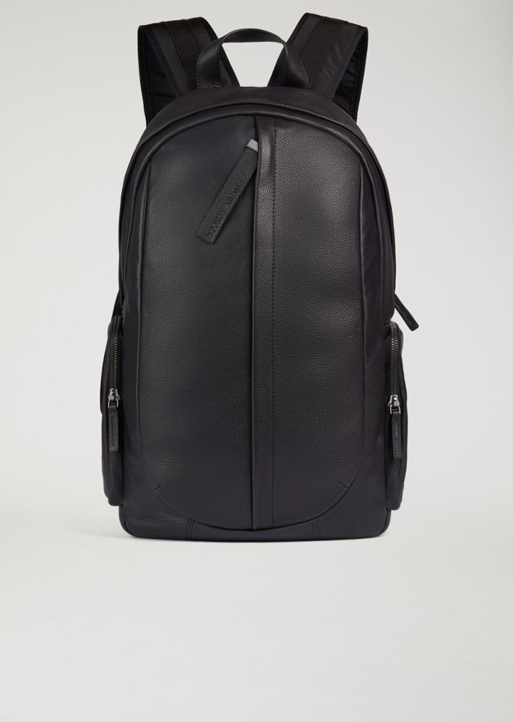 Emporio Armani Backpacks - Item 55017037