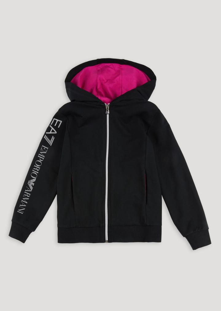 Emporio Armani Hoodies - Item 43200741