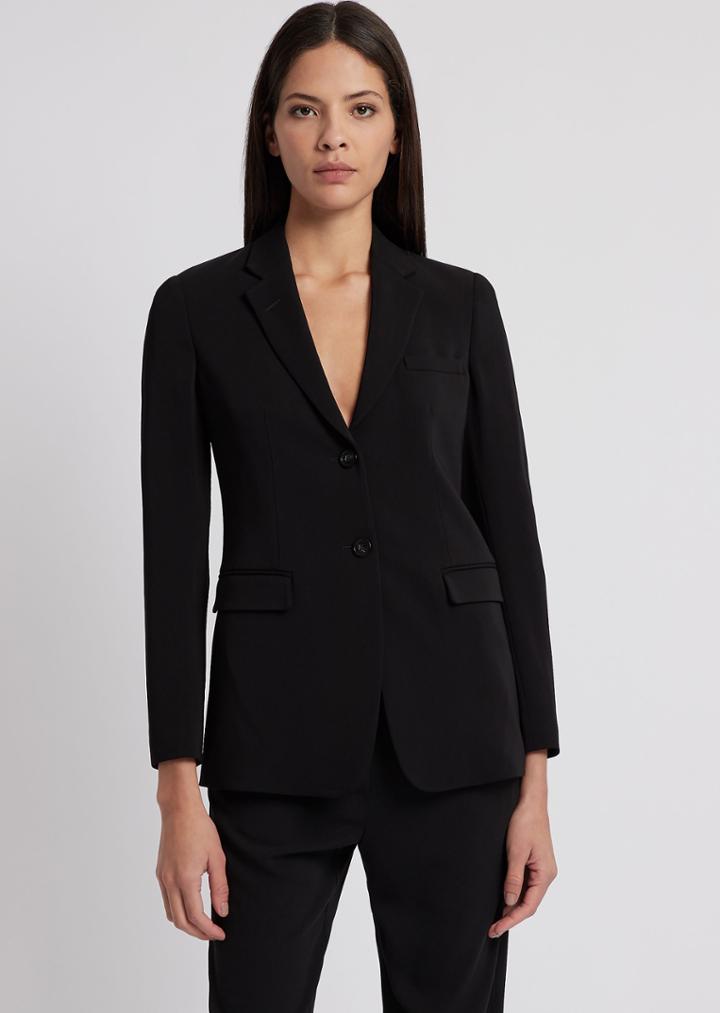 Emporio Armani Formal Jackets - Item 41823068