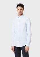 Emporio Armani Formal Shirts - Item 38856162