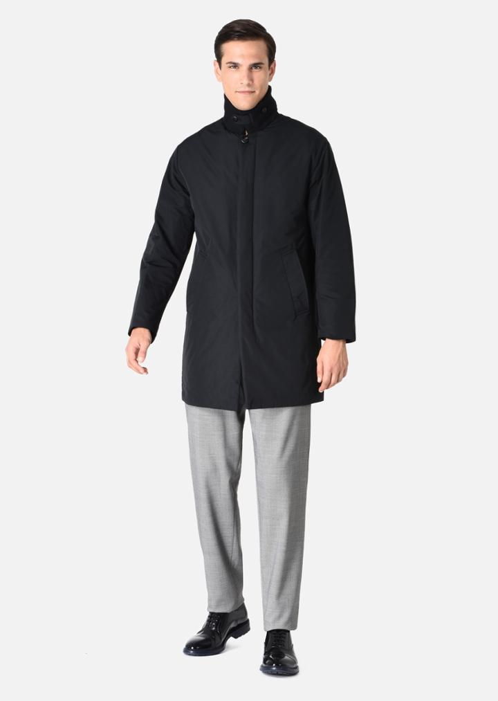 Emporio Armani Coats - Item 41751785