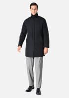 Emporio Armani Coats - Item 41751785