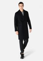 Emporio Armani Classic Coats - Item 41763182