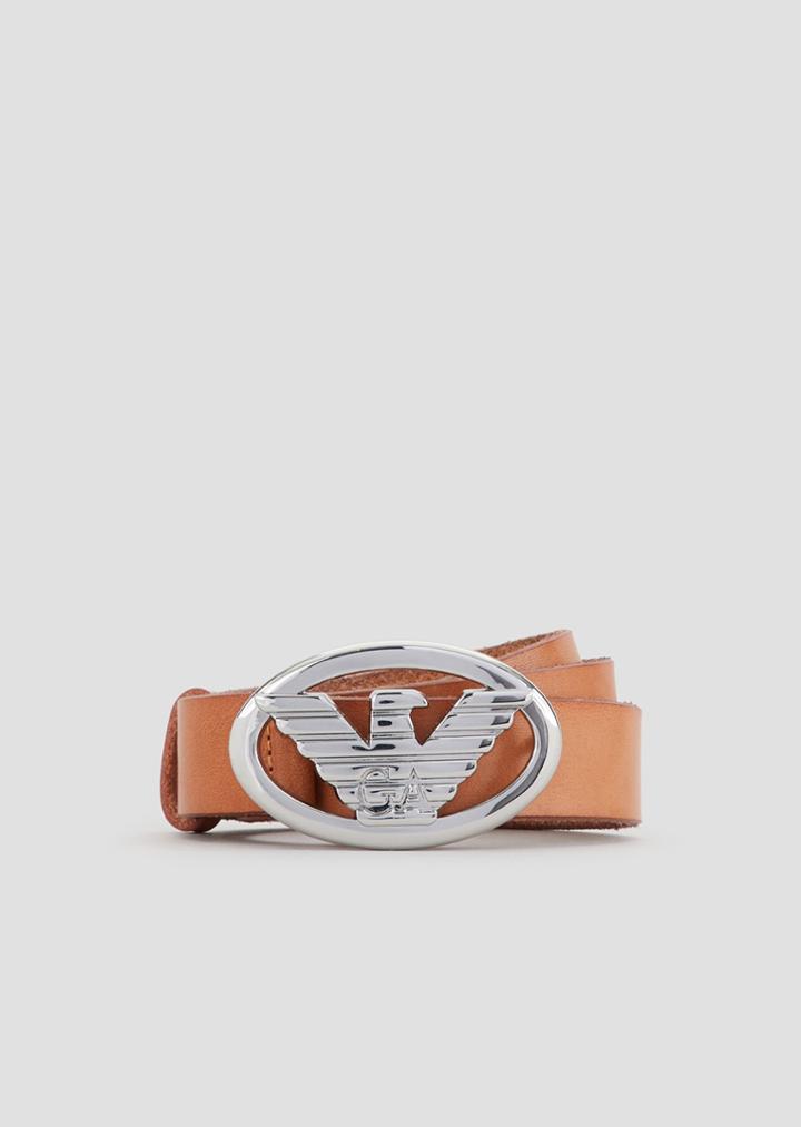 Emporio Armani Belts - Item 46634629