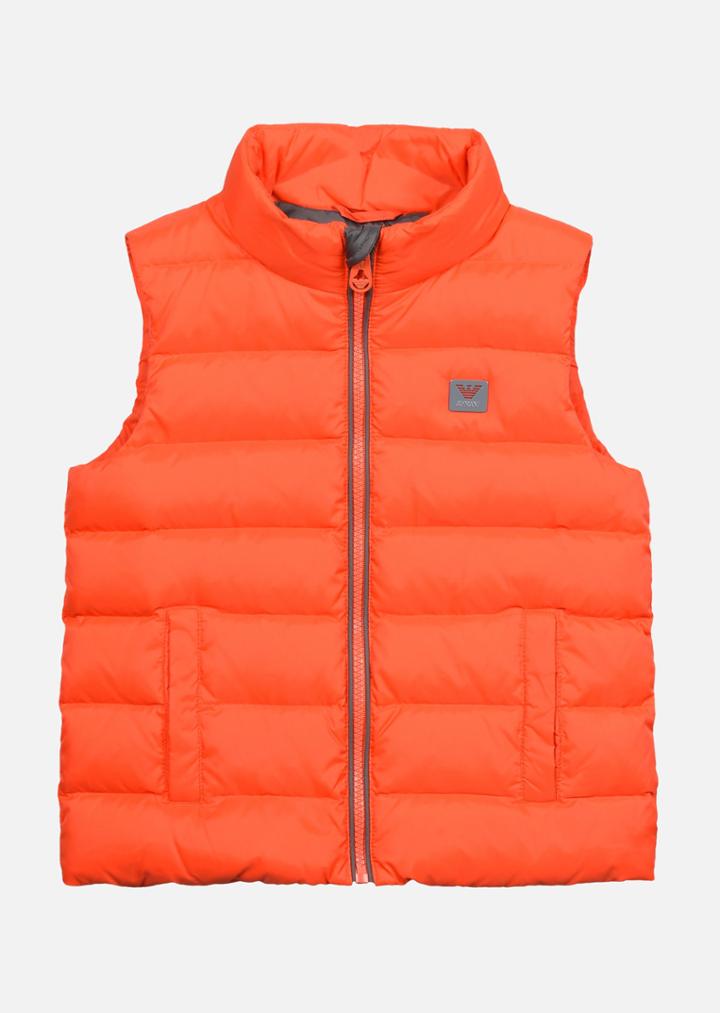 Emporio Armani Down Vests - Item 41752601