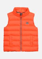 Emporio Armani Down Vests - Item 41752601