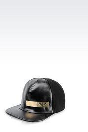 Emporio Armani Hats - Item 46407350