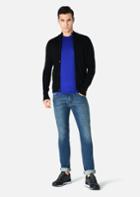 Emporio Armani Slim Jeans - Item 42621037