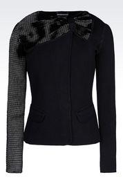 Emporio Armani Dinner Jackets - Item 41606219