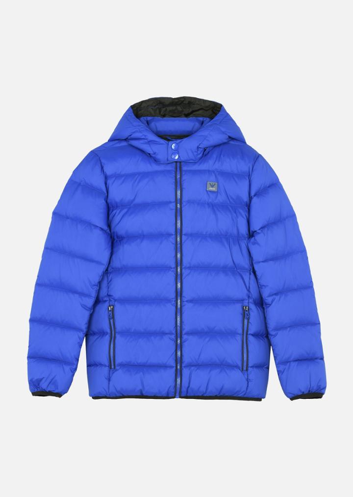 Emporio Armani Down Jackets - Item 41752546