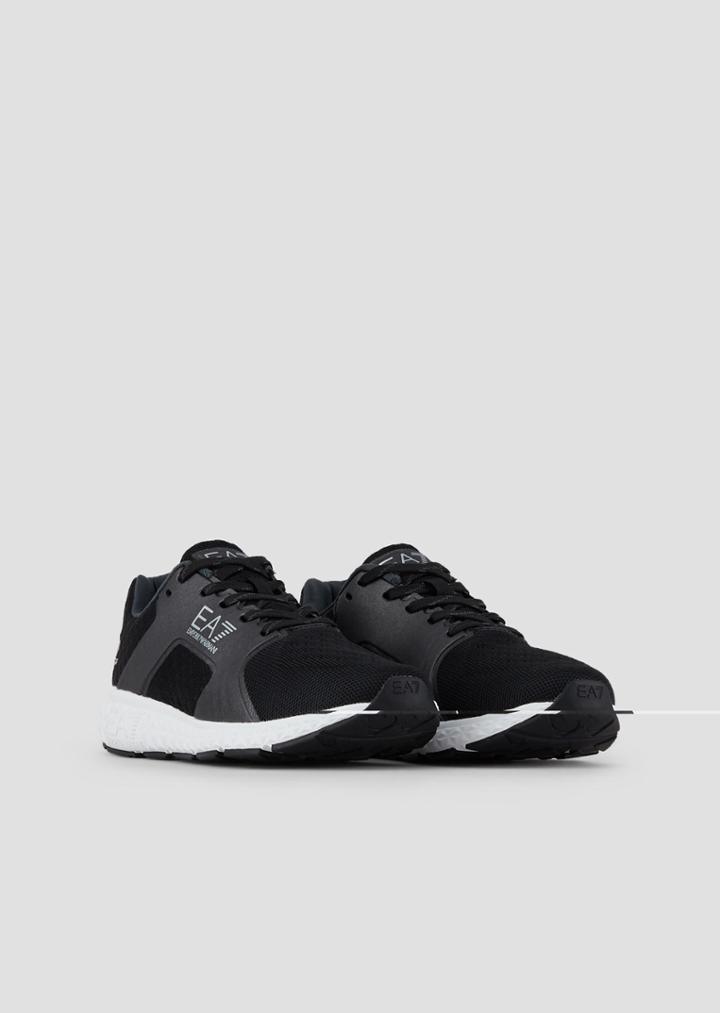 Emporio Armani Sneakers - Item 11611908
