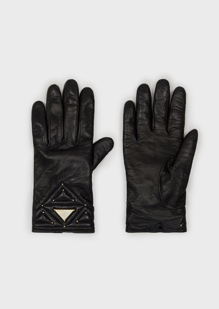Emporio Armani Gloves - Item 46656578