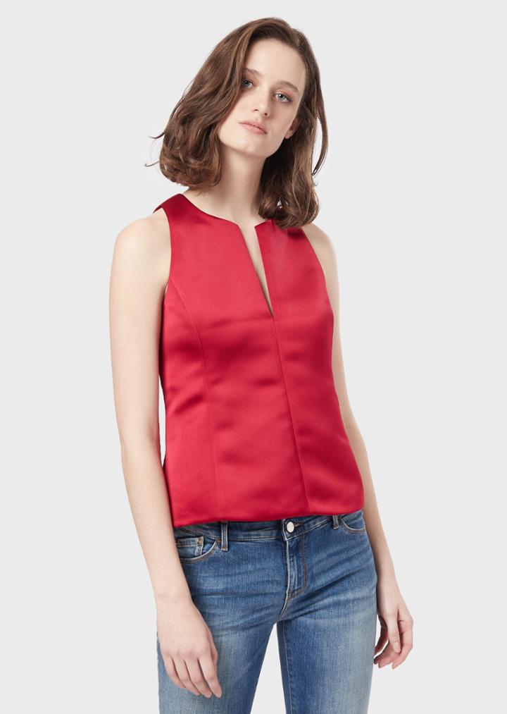 Emporio Armani Tops - Item 38862637