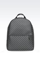 Emporio Armani Backpacks - Item 45334149