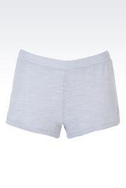 Emporio Armani Loungewear Pants - Item 48177677