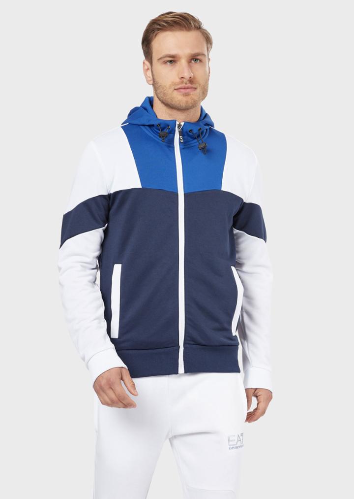 Emporio Armani Hoodies - Item 12342804