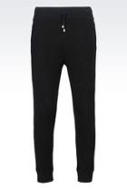Emporio Armani Sport Pants - Item 36737425