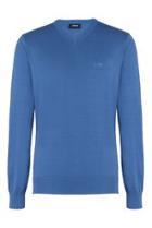 Armani Jeans V Neck Sweaters - Item 39717856